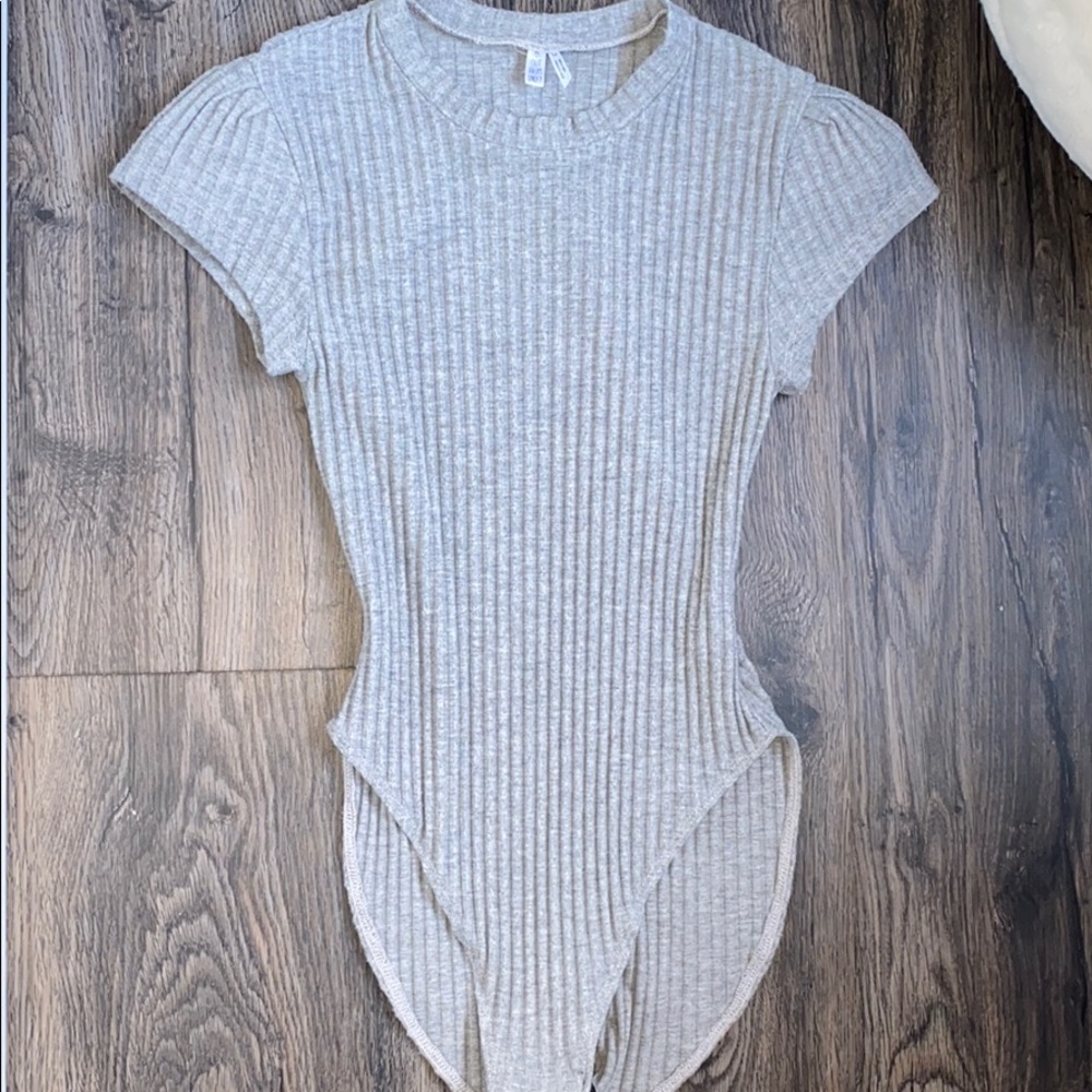 Body Suit